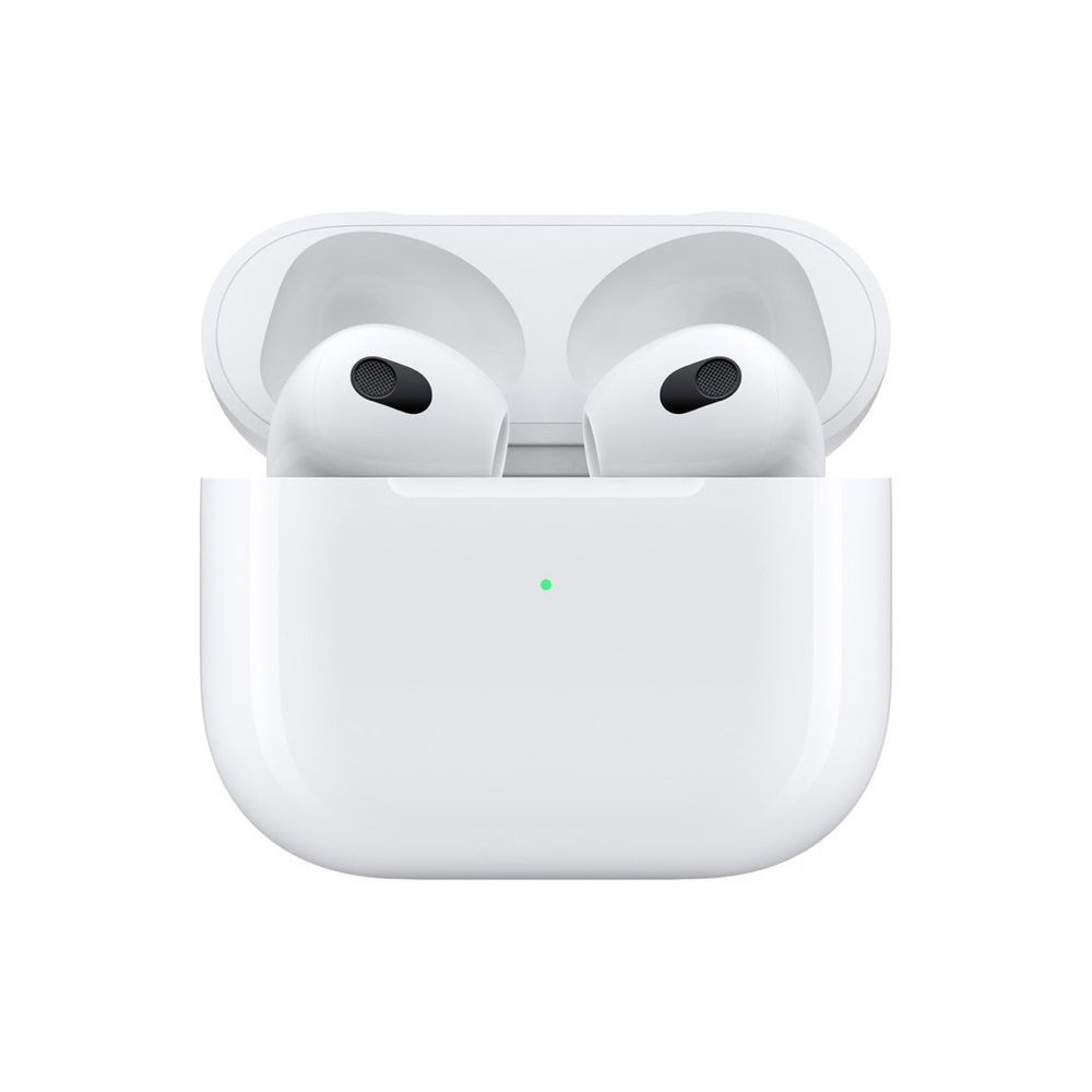 AirPods (3rd generation) with MagSafe Charging Case